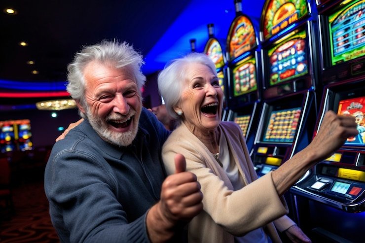 Dealer live casino berinteraksi langsung dalam permainan real-time yang disediakan sukses777 untuk hiburan pengguna